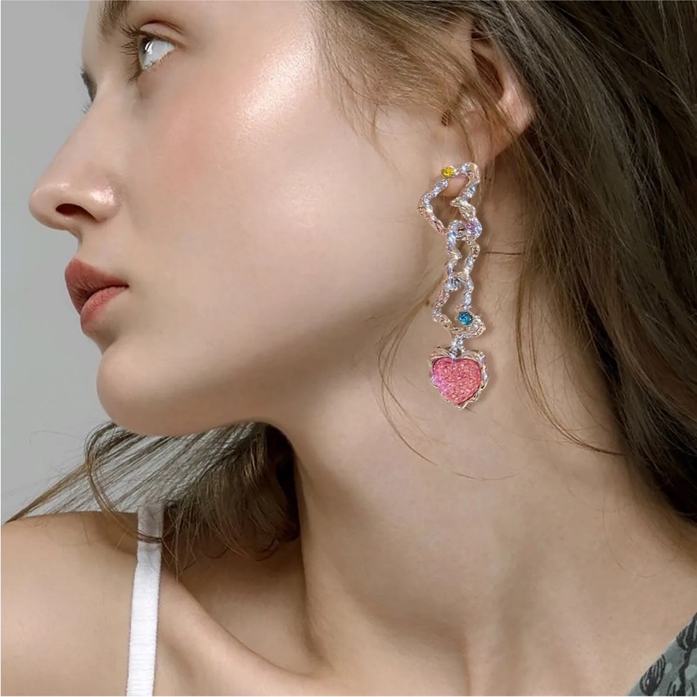 Earrings - Picture 2 of 11